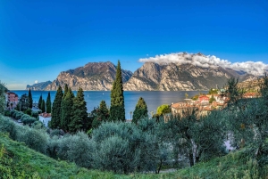 Озеро Гарда: индивидуальная экскурсия на целый день из Милана