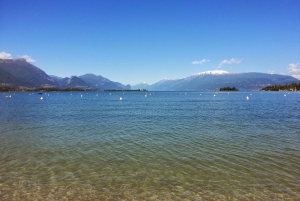 Озеро Гарда: индивидуальная экскурсия на целый день из Милана