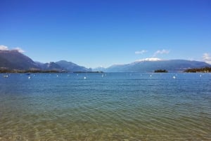 Desde Milán: Día completo descubriendo el Lago de Garda