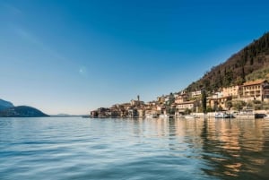 Milano: Franciacorta vingård og dagstur til Bergamo med lunsj