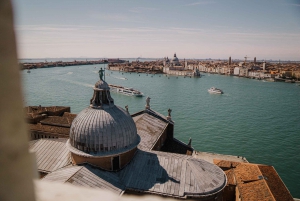 Von Mailand aus: Garda & Venedig Kleingruppentour 4 Tage