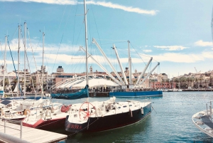 From Milan: Genoa Private Tour