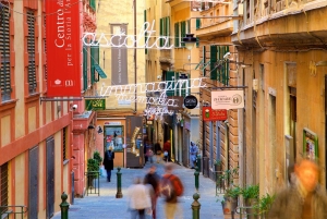 Milanosta: Genova, Serravalle & Portofino - Yksityinen päiväretki