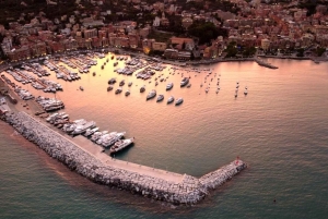 Milanosta: Genova, Serravalle & Portofino - Yksityinen päiväretki