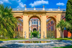 Milanosta: Genova, Serravalle & Portofino - Yksityinen päiväretki