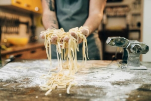 Milanosta: Genova, Serravalle & Portofino - Yksityinen päiväretki