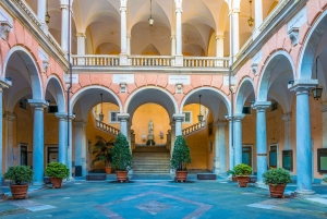 Milanosta: Genova, Serravalle & Portofino - Yksityinen päiväretki