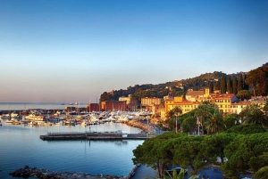 Milanosta: Genova, Serravalle & Portofino - Yksityinen päiväretki