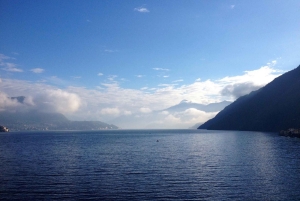 From Milan: Guided Tour of Como & Lake Como