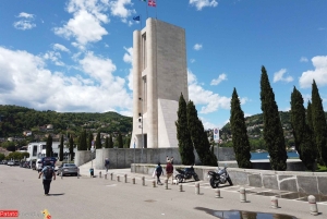 From Milan: Guided Tour of Como & Lake Como