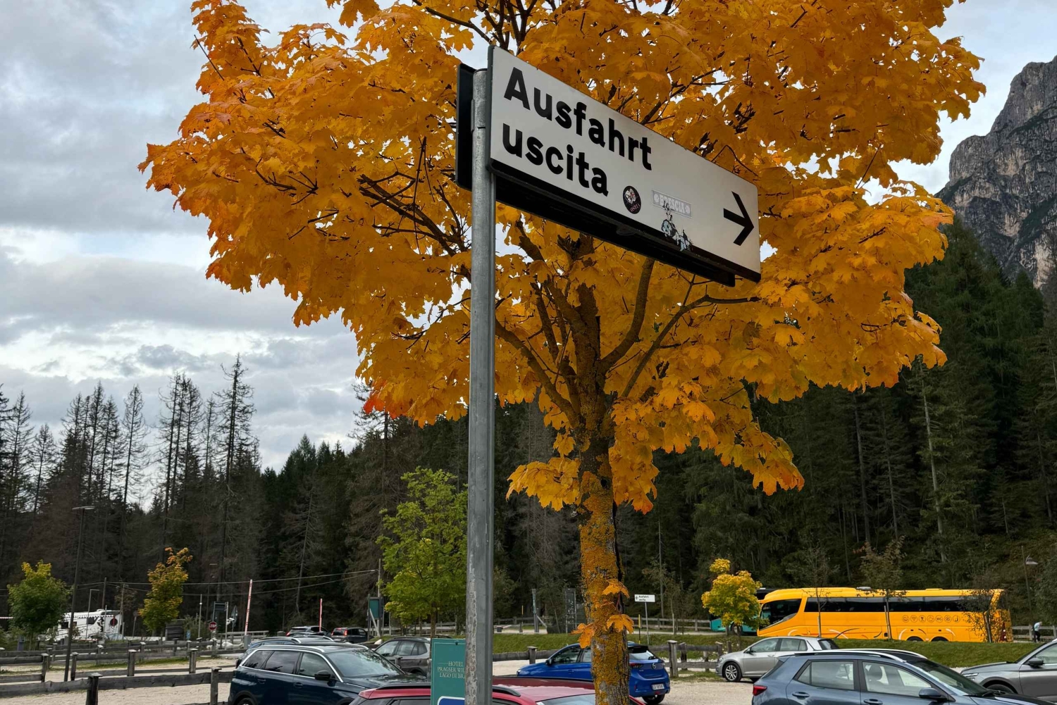 Из Милана: тур на мотоцикле Harley Davidson по 5 странам - уникальный опыт!