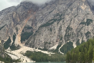 Из Милана: тур на мотоцикле Harley Davidson по 5 странам - уникальный опыт!