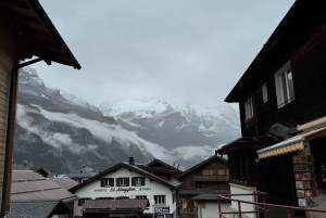 Из Милана: тур на мотоцикле Harley Davidson по 5 странам - уникальный опыт!