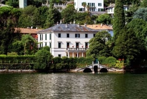 From Milan: Lake Como and Bellagio Day Trip