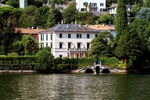 From Milan: Lake Como, Bellagio a Varenna Day Trip