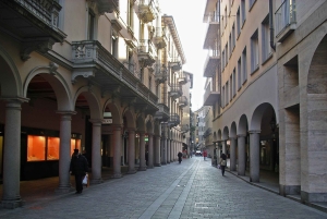 Из Милана: Озеро Комо, Белладжио и Лугано Частная экскурсия на лодке