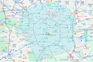Fra Milano: Como-søen+Bellagio dagsudflugt med privatchauffør