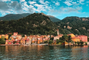 Fra Milano: Como-søen+Bellagio dagsudflugt med privatchauffør