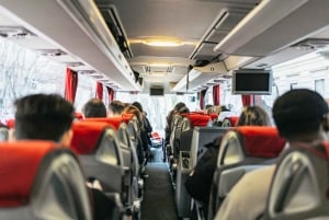 From Milan: Lake Como & Bellagio DayTour with Private Cruise