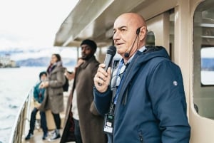 From Milan: Lake Como & Bellagio DayTour with Private Cruise