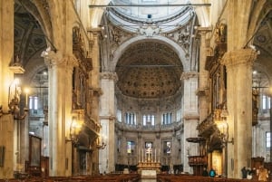 From Milan: Lake Como & Bellagio DayTour with Private Cruise