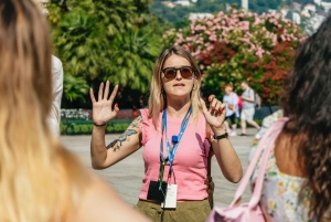 From Milan: Lake Como, Bellagio & Lecco with Private Cruise