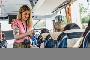 From Milan: Lake Como, Bellagio & Lecco with Private Cruise