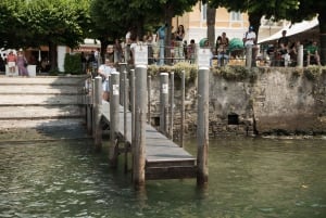 De Milão: Cruzeiro no Lago Como com Visitas a Como e Bellagio