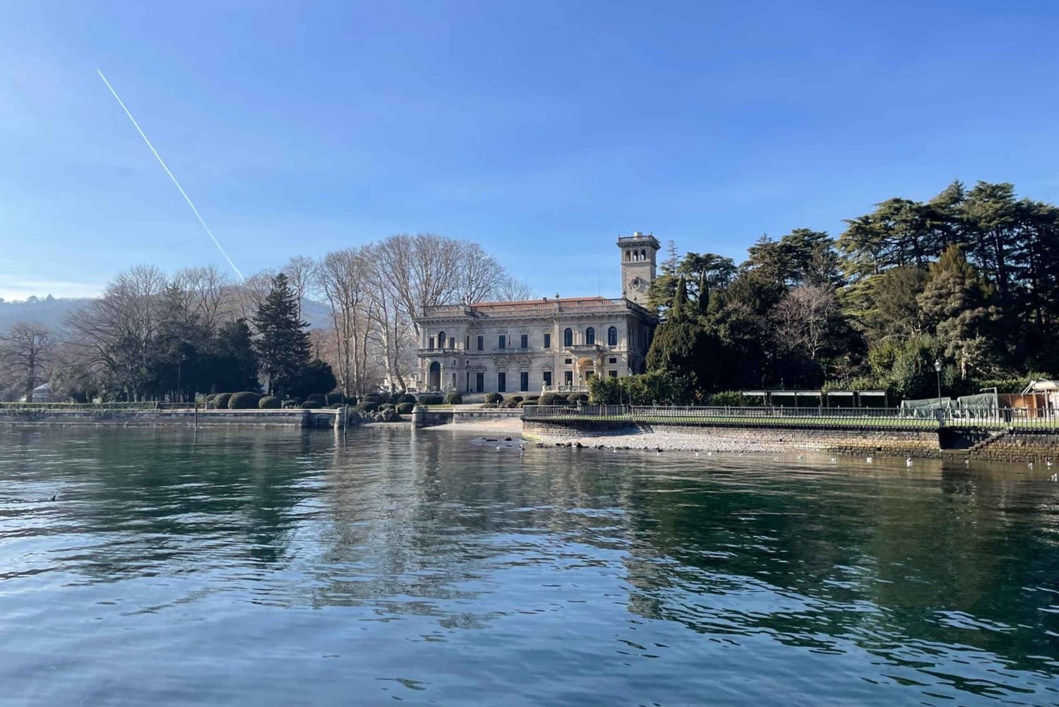From Milan: Lake Como Day Trip Bellagio and Villa Carlotta