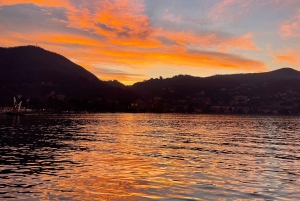 From Milan: Lake Como Day Trip Bellagio and Villa Carlotta