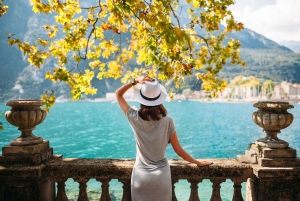 From Milan: Lake Como Private Day Trip