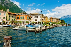 From Milan: Lake Como Private Day Trip