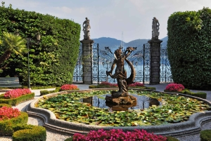 From Milan: Lake Como Private Day Trip