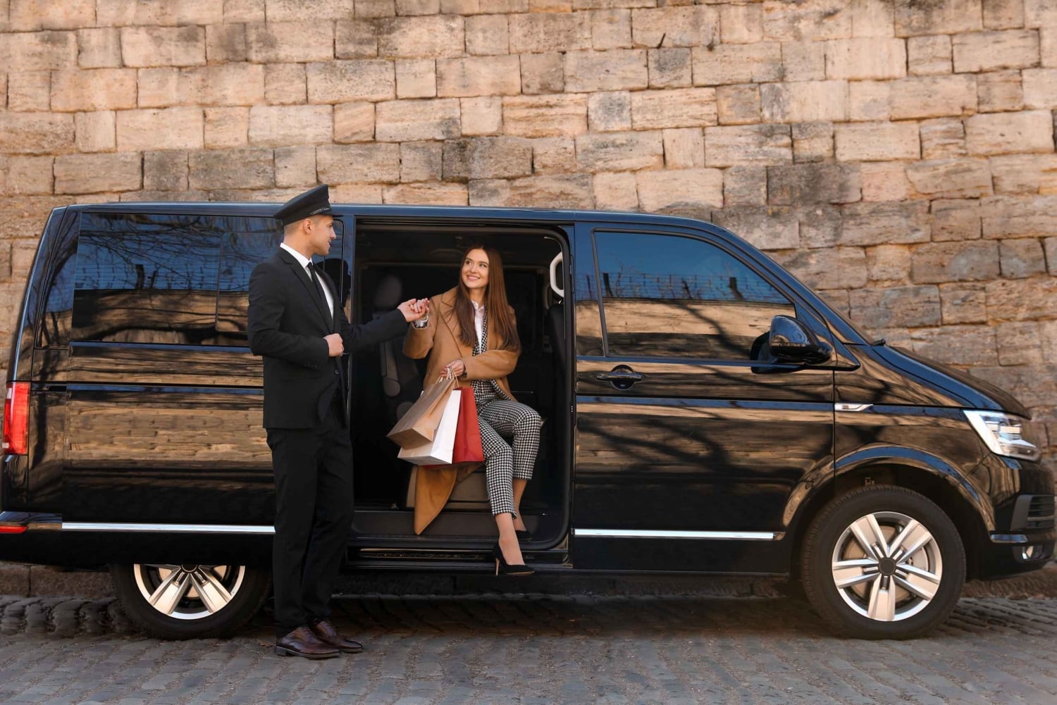 Fra Milano: Iseosøen, Bergamo og Franciacorta vintur