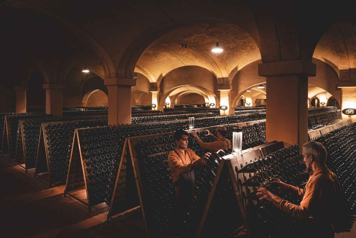 Fra Milano: Iseosøen, Bergamo og Franciacorta vintur