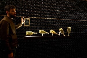 Fra Milano: Iseosøen, Bergamo og Franciacorta vintur