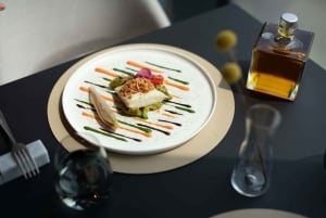 Fra Milano: Iseosøen, Bergamo og Franciacorta vintur