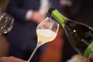 Fra Milano: Iseosøen, Bergamo og Franciacorta vintur