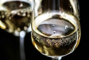 Fra Milano: Iseosøen, Bergamo og Franciacorta vintur