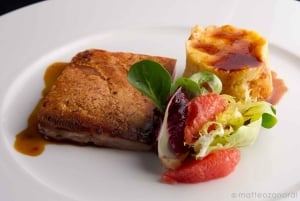 Fra Milano: Iseosøen, Bergamo og Franciacorta vintur