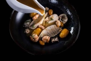 Fra Milano: Iseosøen, Bergamo og Franciacorta vintur