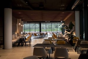 Fra Milano: Iseosøen, Bergamo og Franciacorta vintur