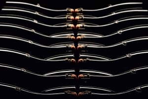 Fra Milano: Iseosøen, Bergamo og Franciacorta vintur