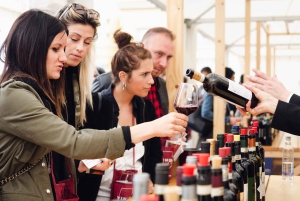 Von Mailand aus: Barolo- und Trüffelregion mit Weinverkostung