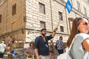 Von Mailand aus: Barolo- und Trüffelregion mit Weinverkostung