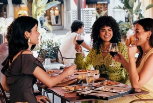 Desde Milán: excursión de 1 día de compras de lujo con descuento VIP