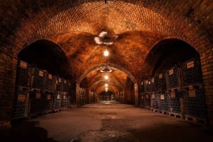 From Milan: Piemonte Private Wine Tour with a Private Driver