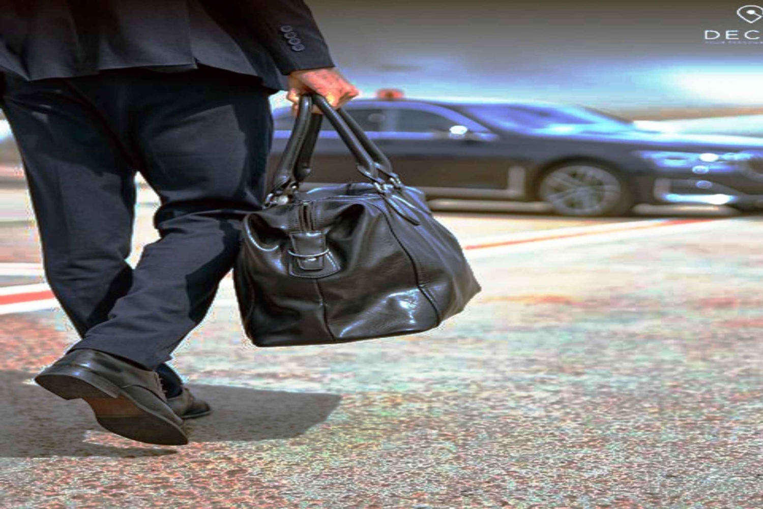 From Milan : Private 1-Way Transfer to Malpensa airport