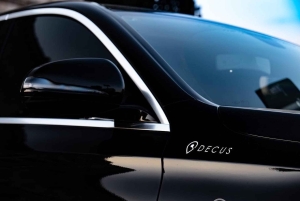 From Milan : Private 1-Way Transfer to Malpensa airport