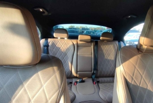 From Milan : Private 1-Way Transfer to Malpensa airport